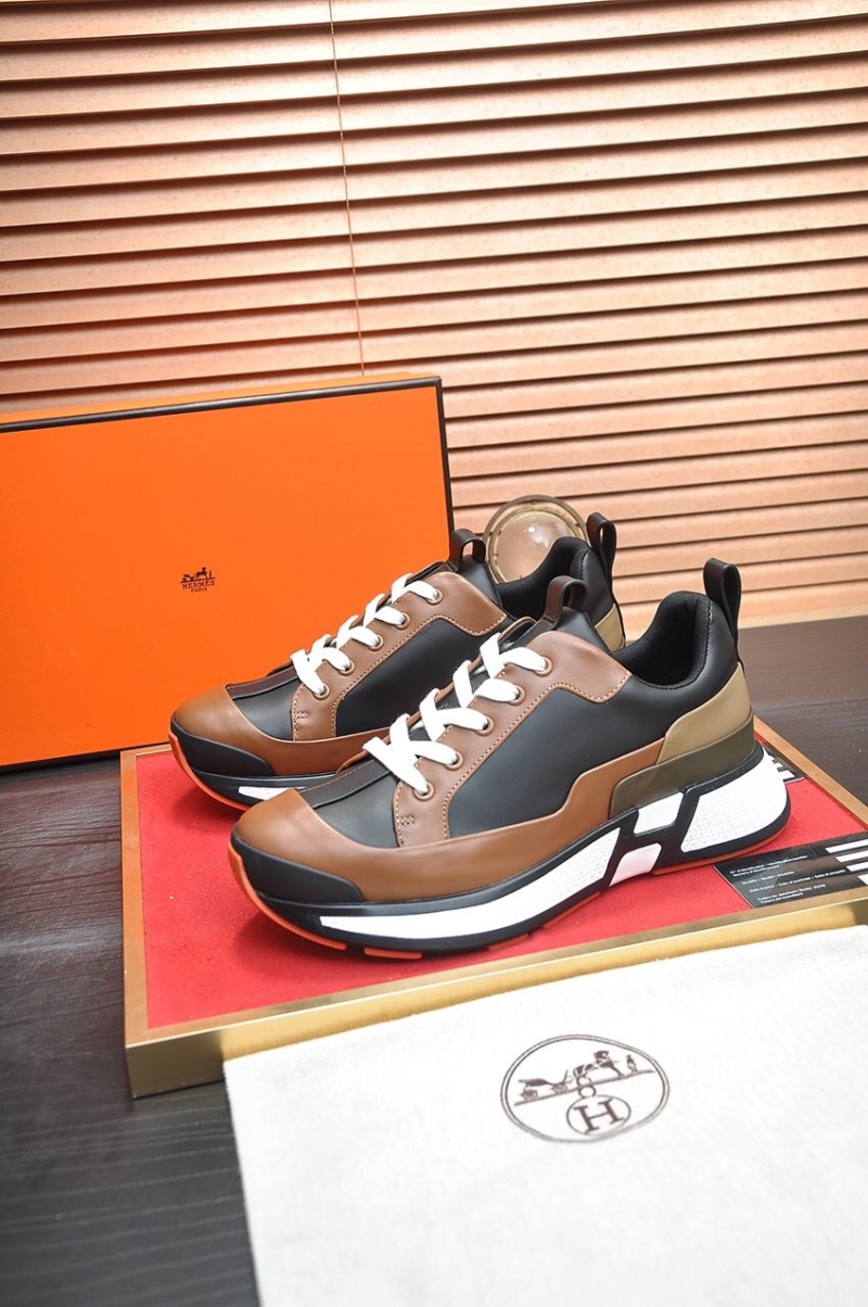 Hermes Sneakers